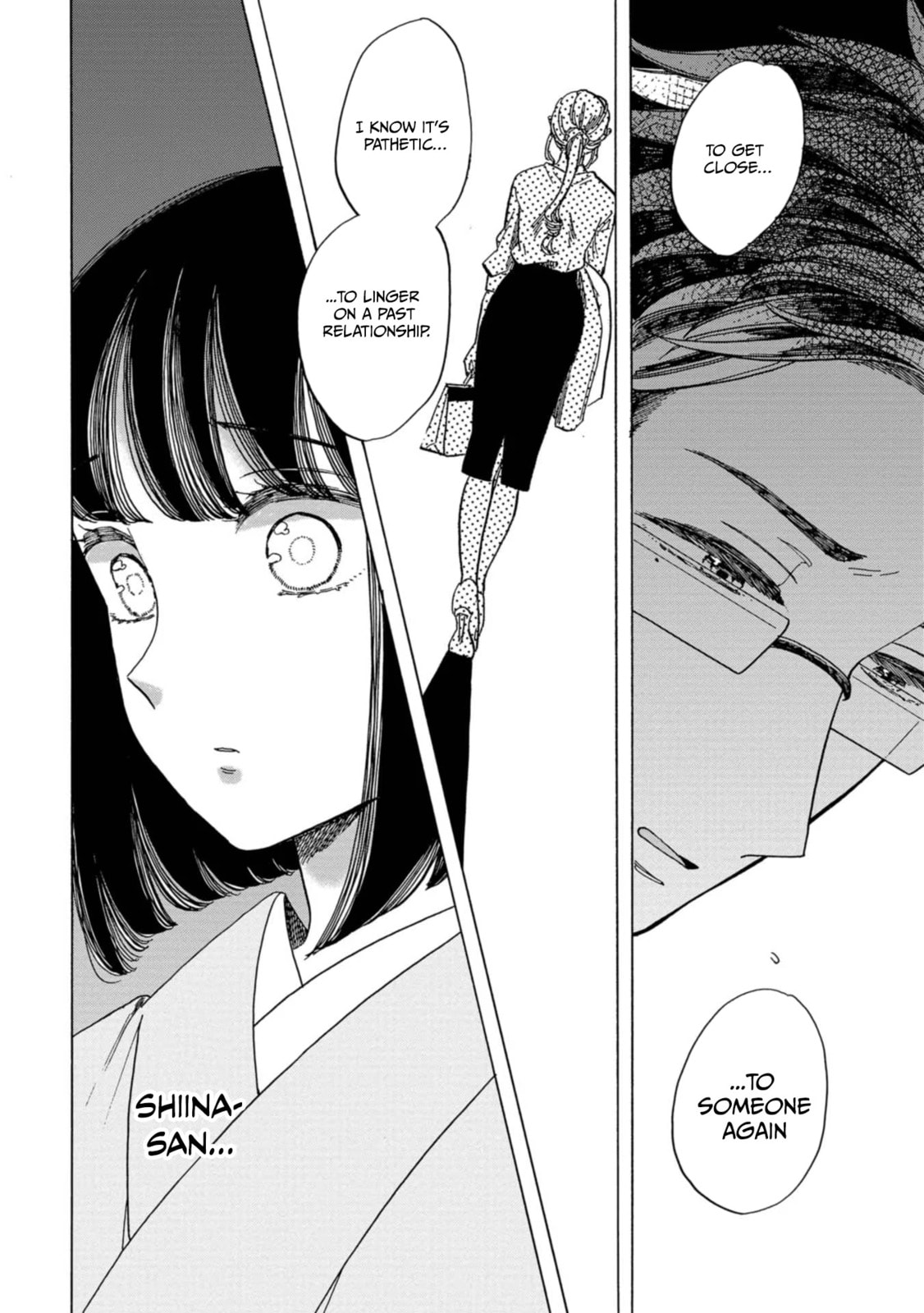 Koi Seyo Kimono Otome