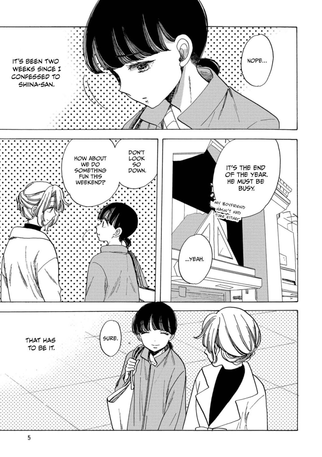 Koi Seyo Kimono Otome