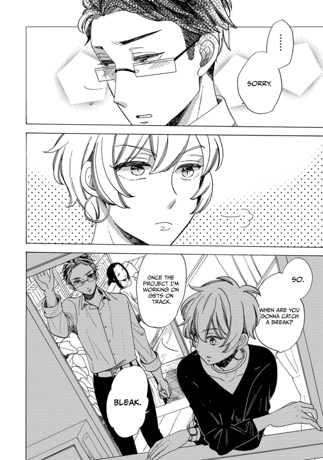 Koi Seyo Kimono Otome