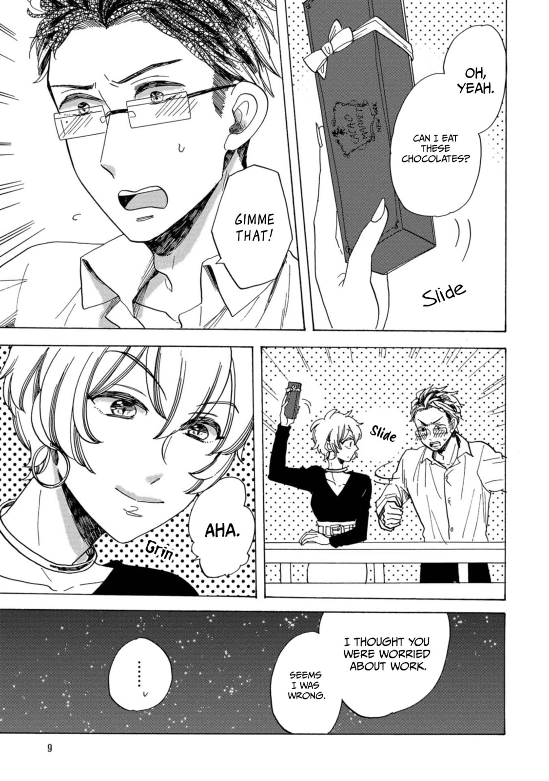 Koi Seyo Kimono Otome