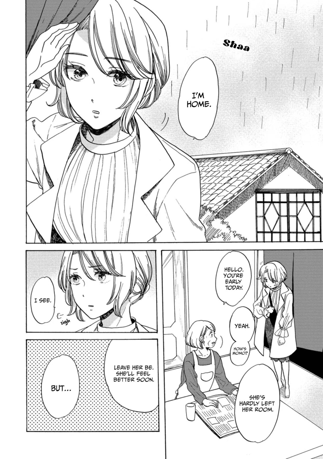 Koi Seyo Kimono Otome