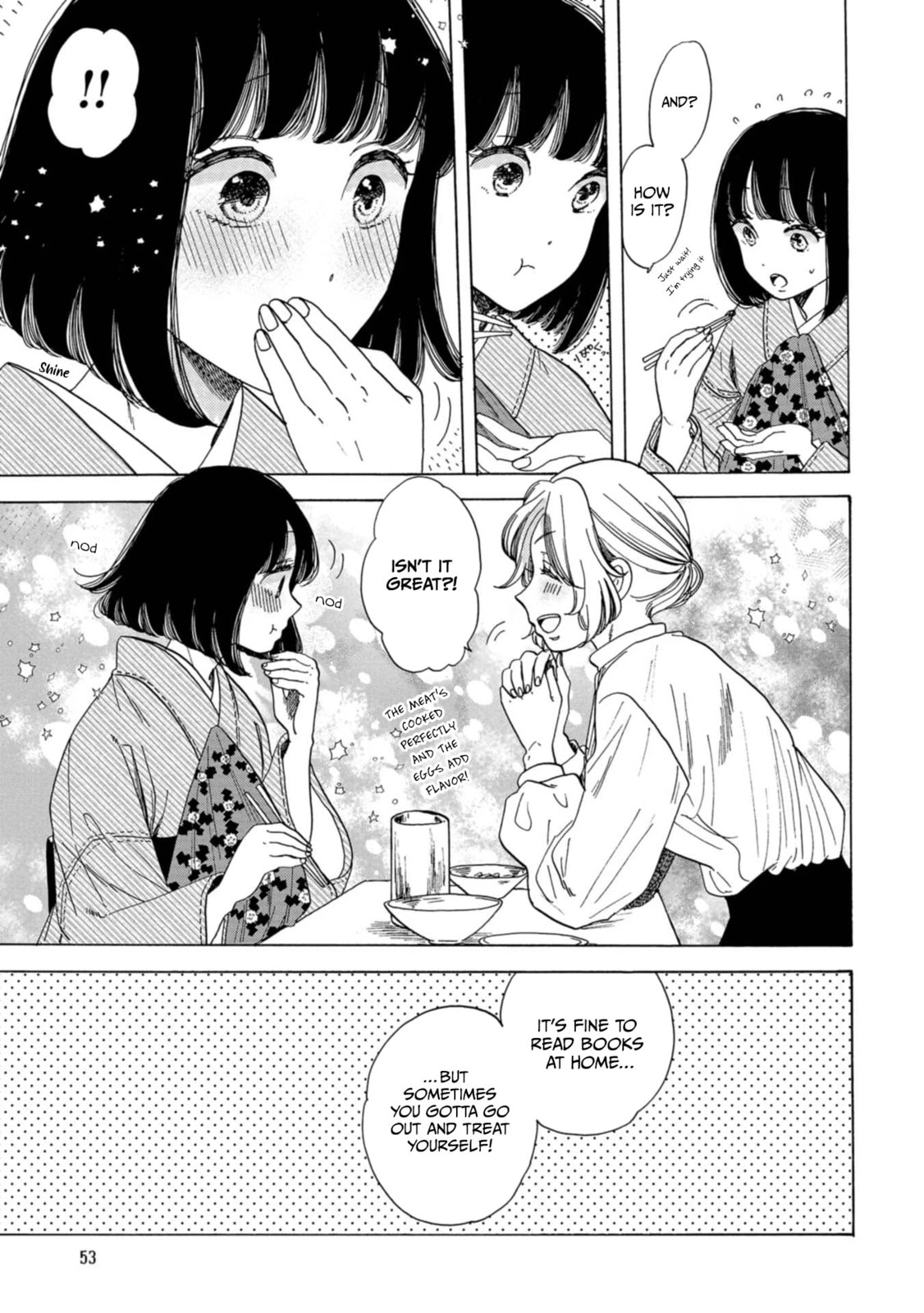 Koi Seyo Kimono Otome