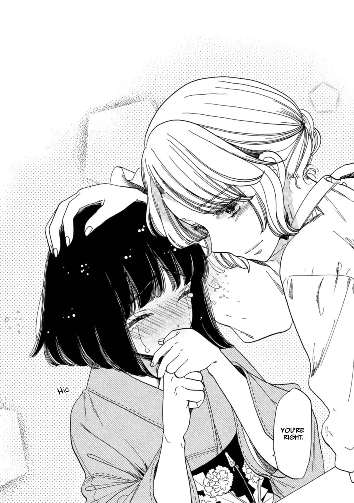 Koi Seyo Kimono Otome