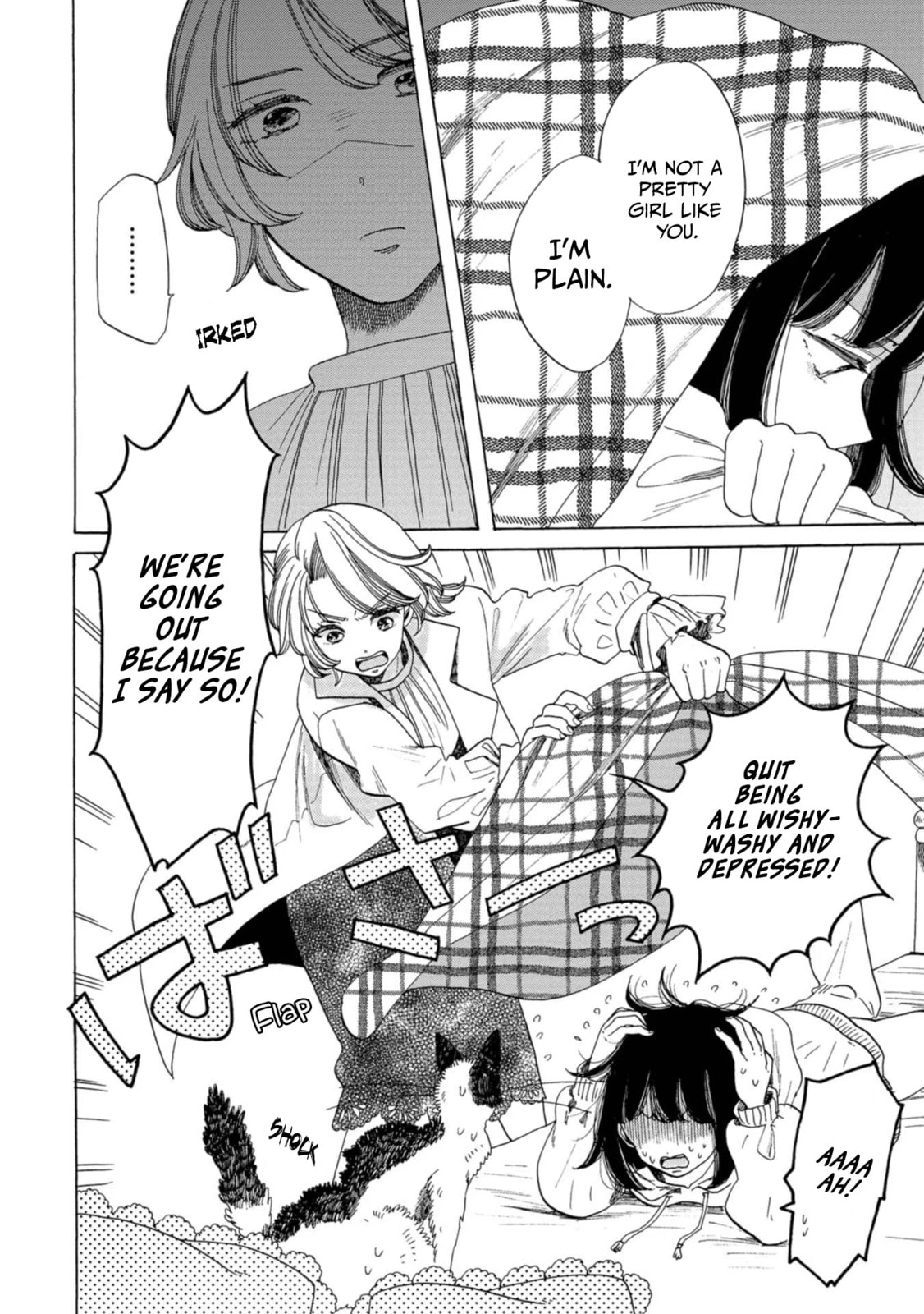 Koi Seyo Kimono Otome