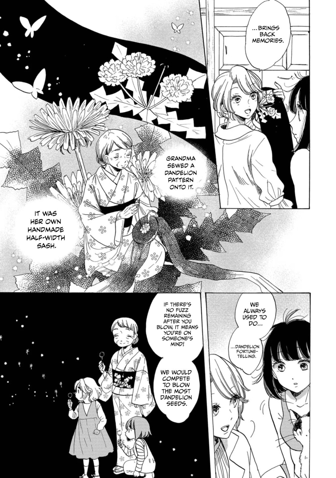 Koi Seyo Kimono Otome