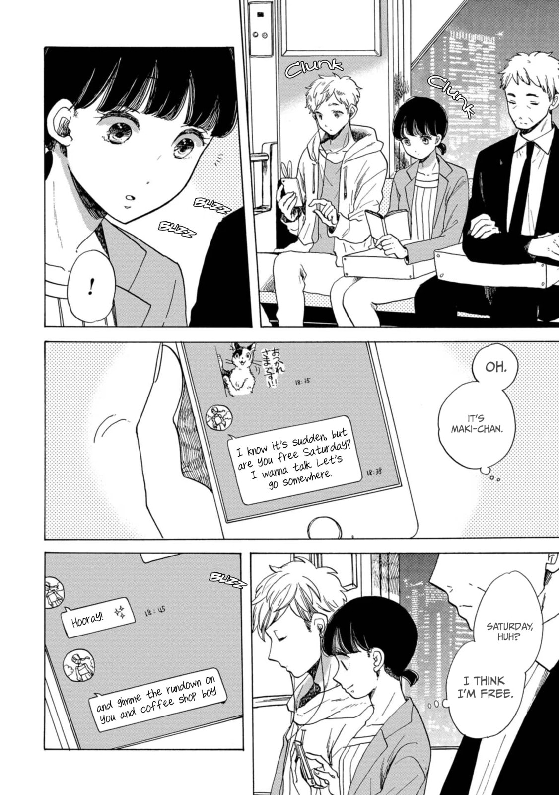 Koi Seyo Kimono Otome