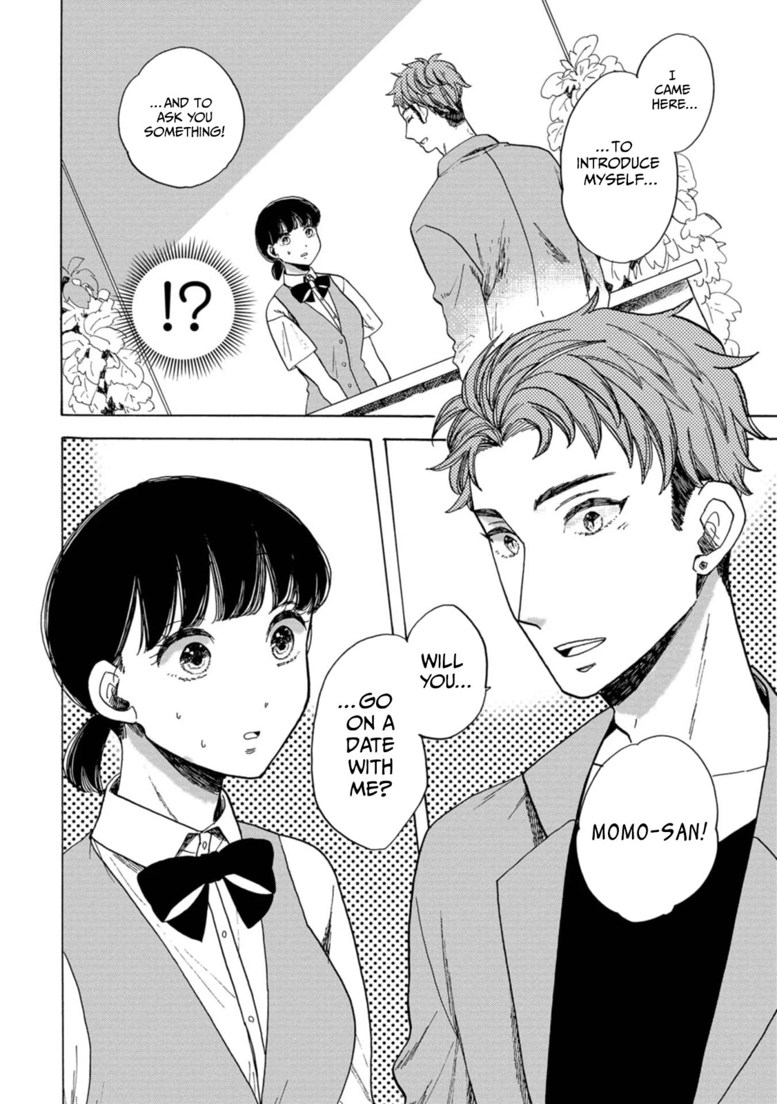 Koi Seyo Kimono Otome