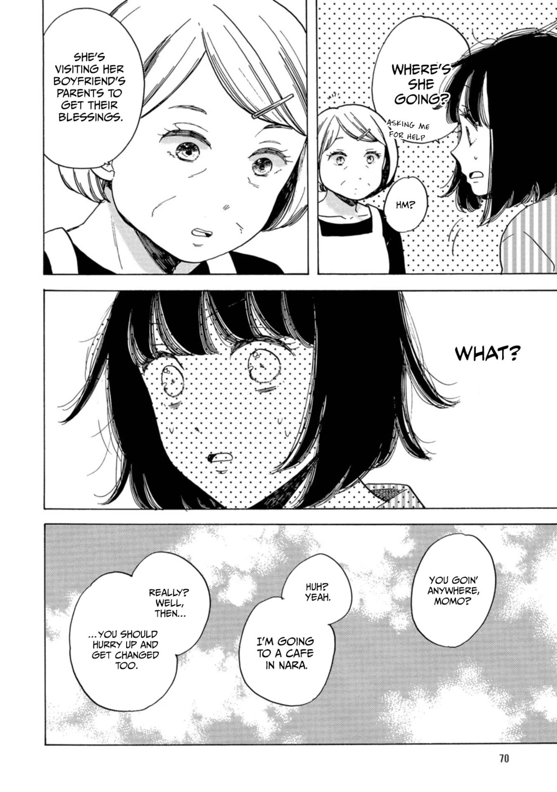 Koi Seyo Kimono Otome