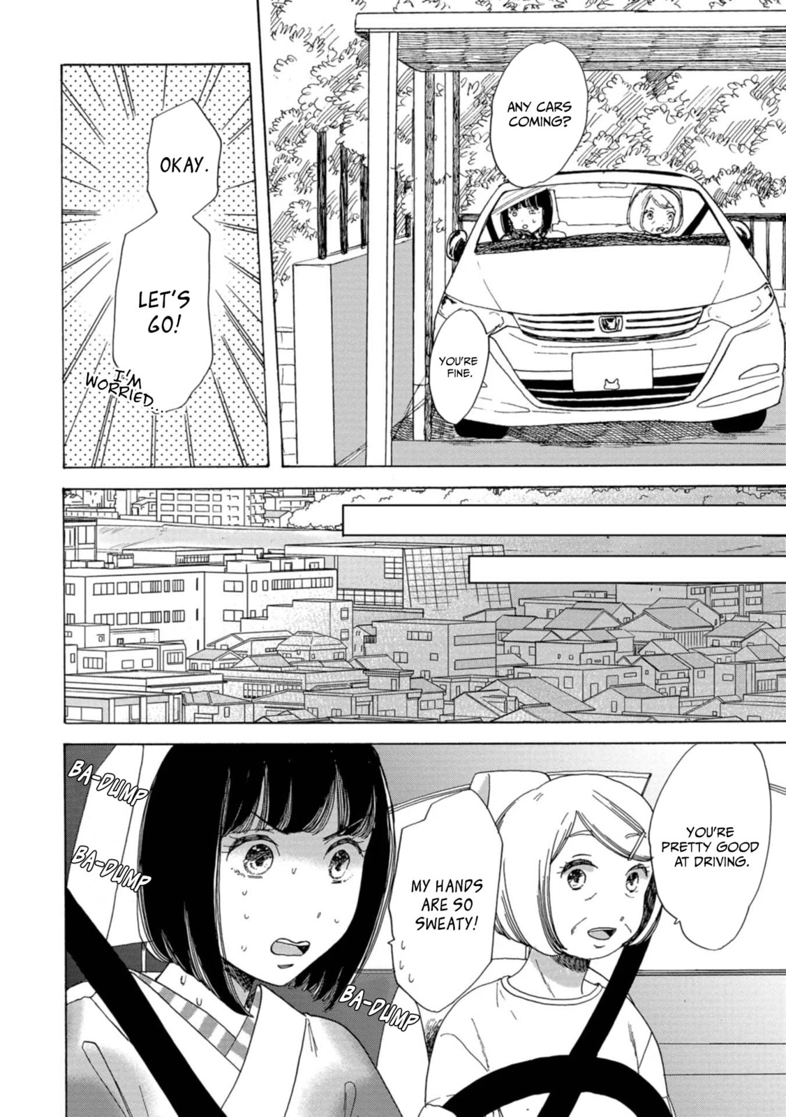 Koi Seyo Kimono Otome