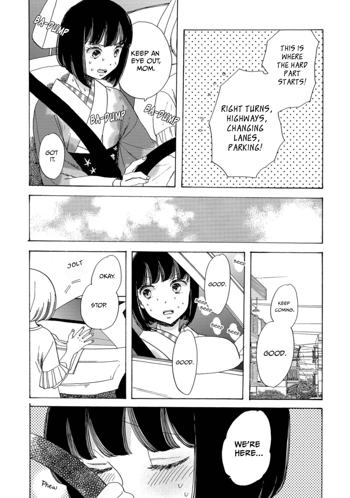 Koi Seyo Kimono Otome