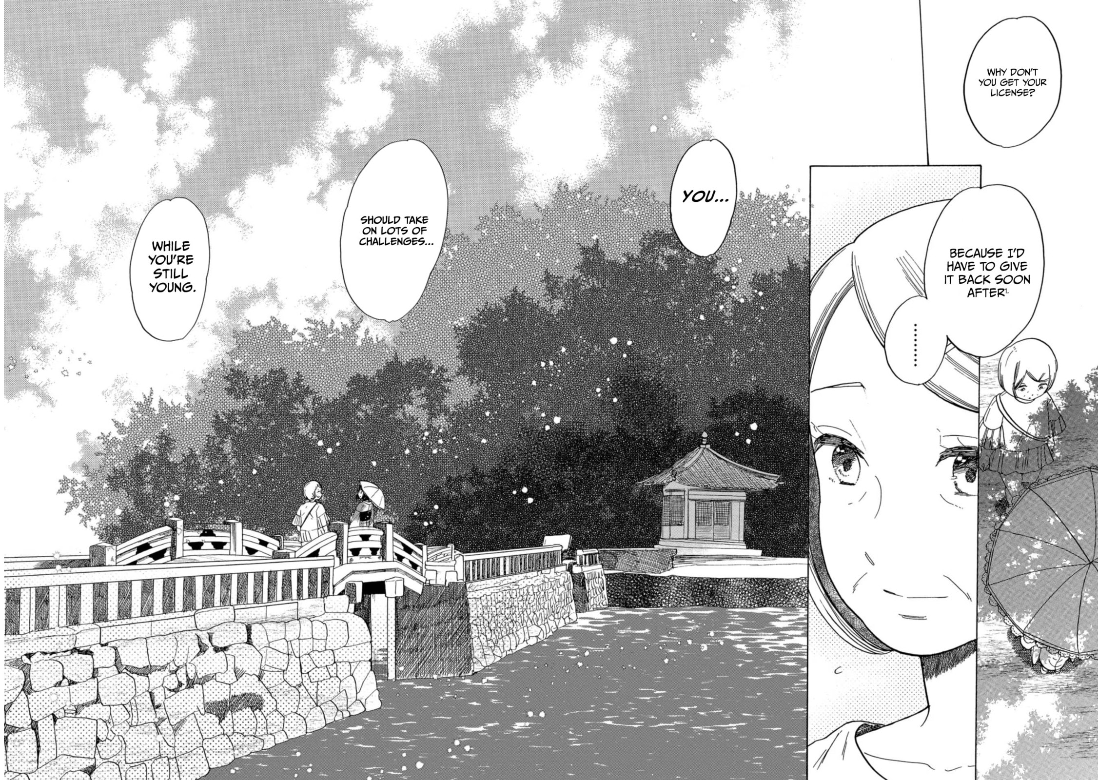 Koi Seyo Kimono Otome