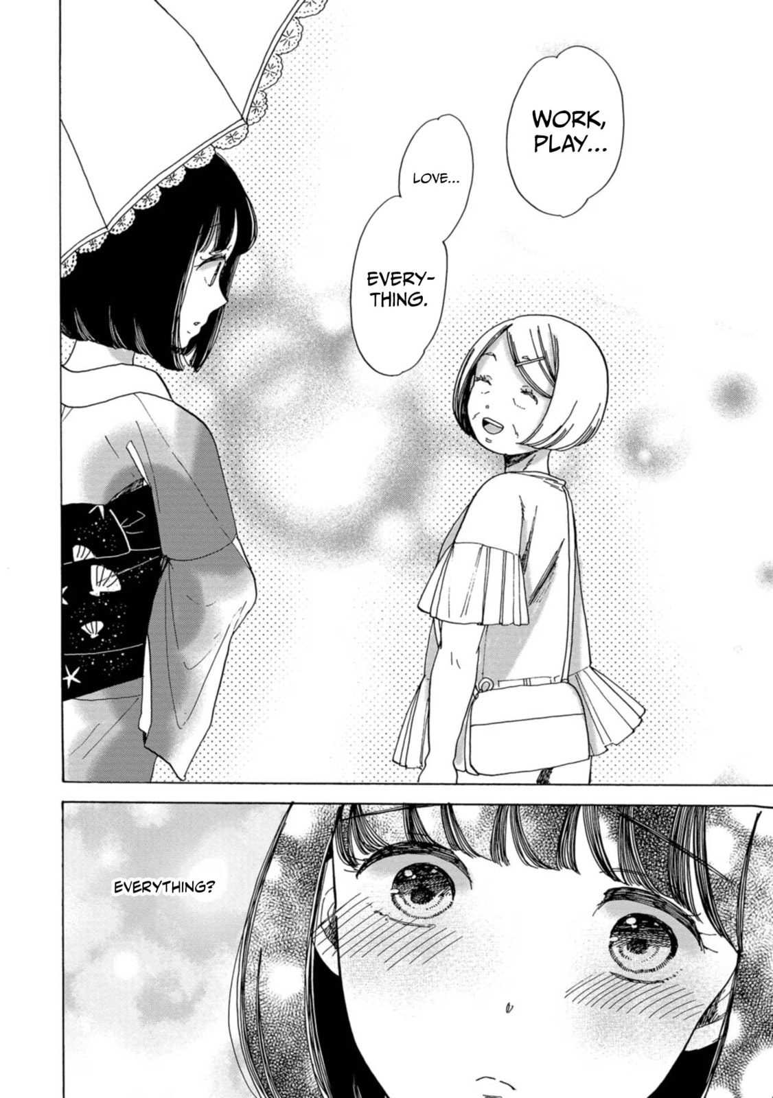 Koi Seyo Kimono Otome