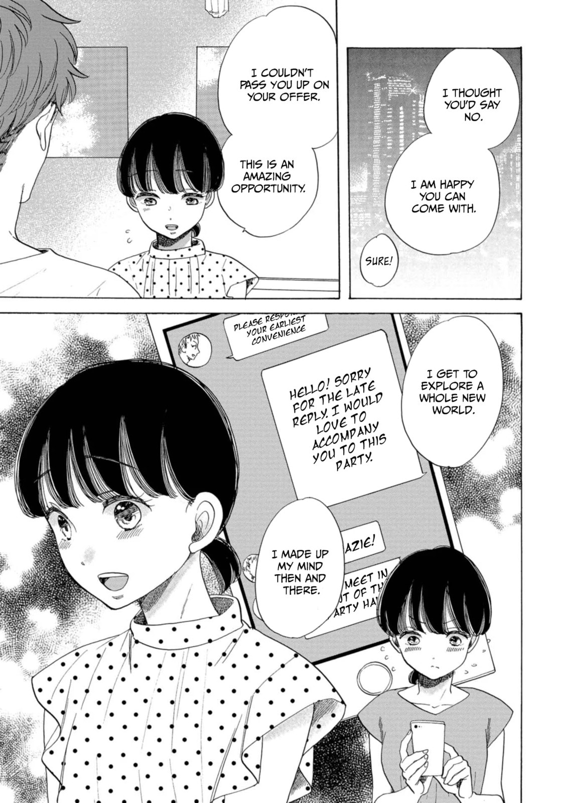 Koi Seyo Kimono Otome