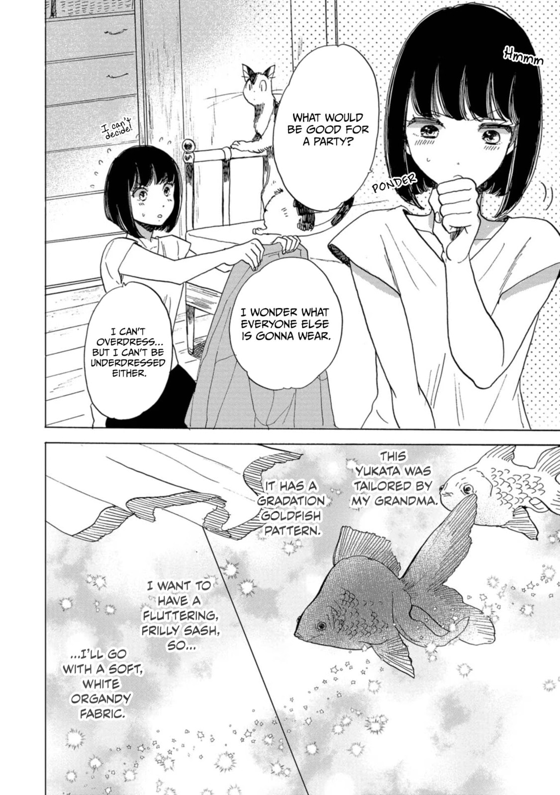 Koi Seyo Kimono Otome