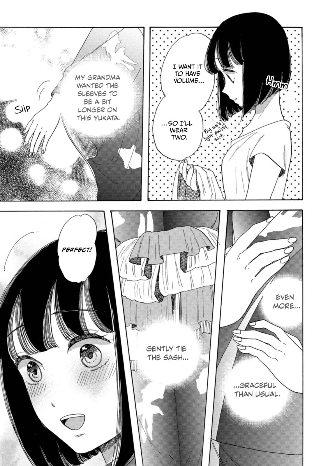 Koi Seyo Kimono Otome