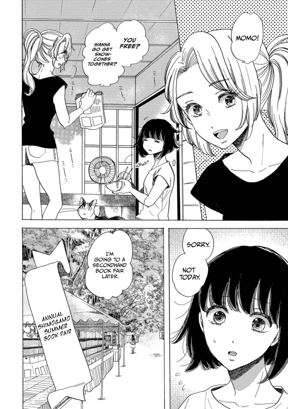 Koi Seyo Kimono Otome