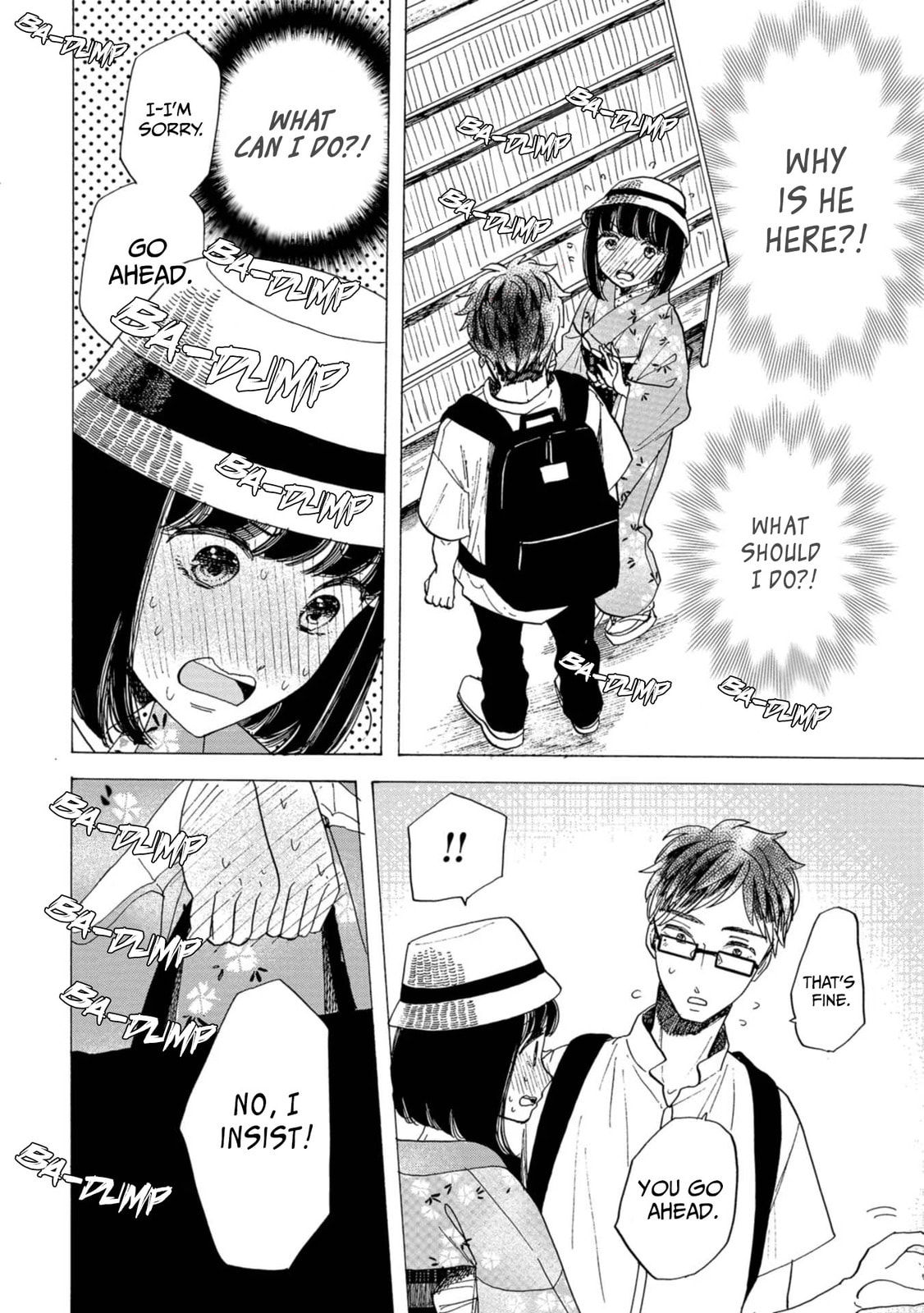 Koi Seyo Kimono Otome