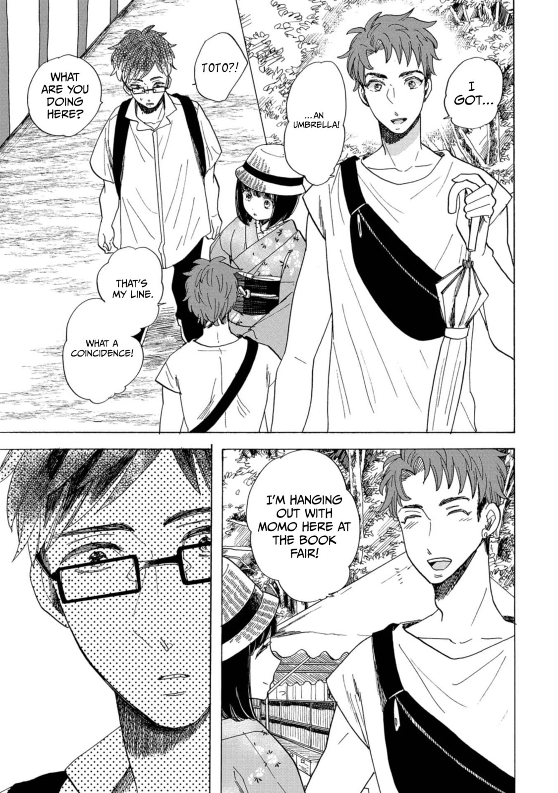 Koi Seyo Kimono Otome