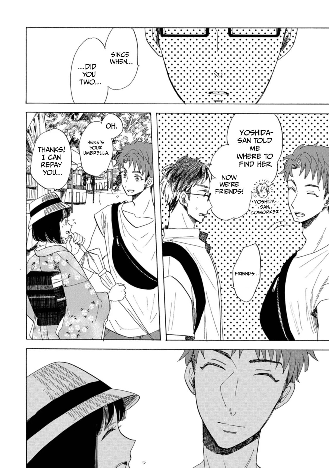 Koi Seyo Kimono Otome