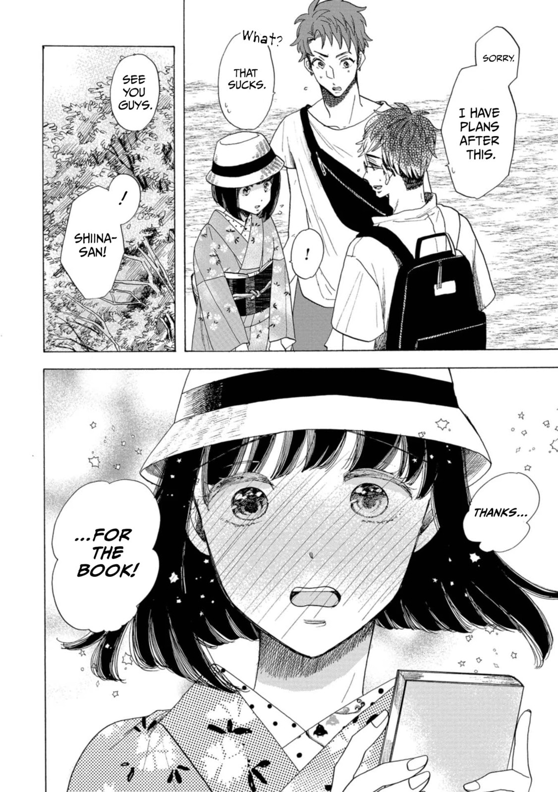 Koi Seyo Kimono Otome