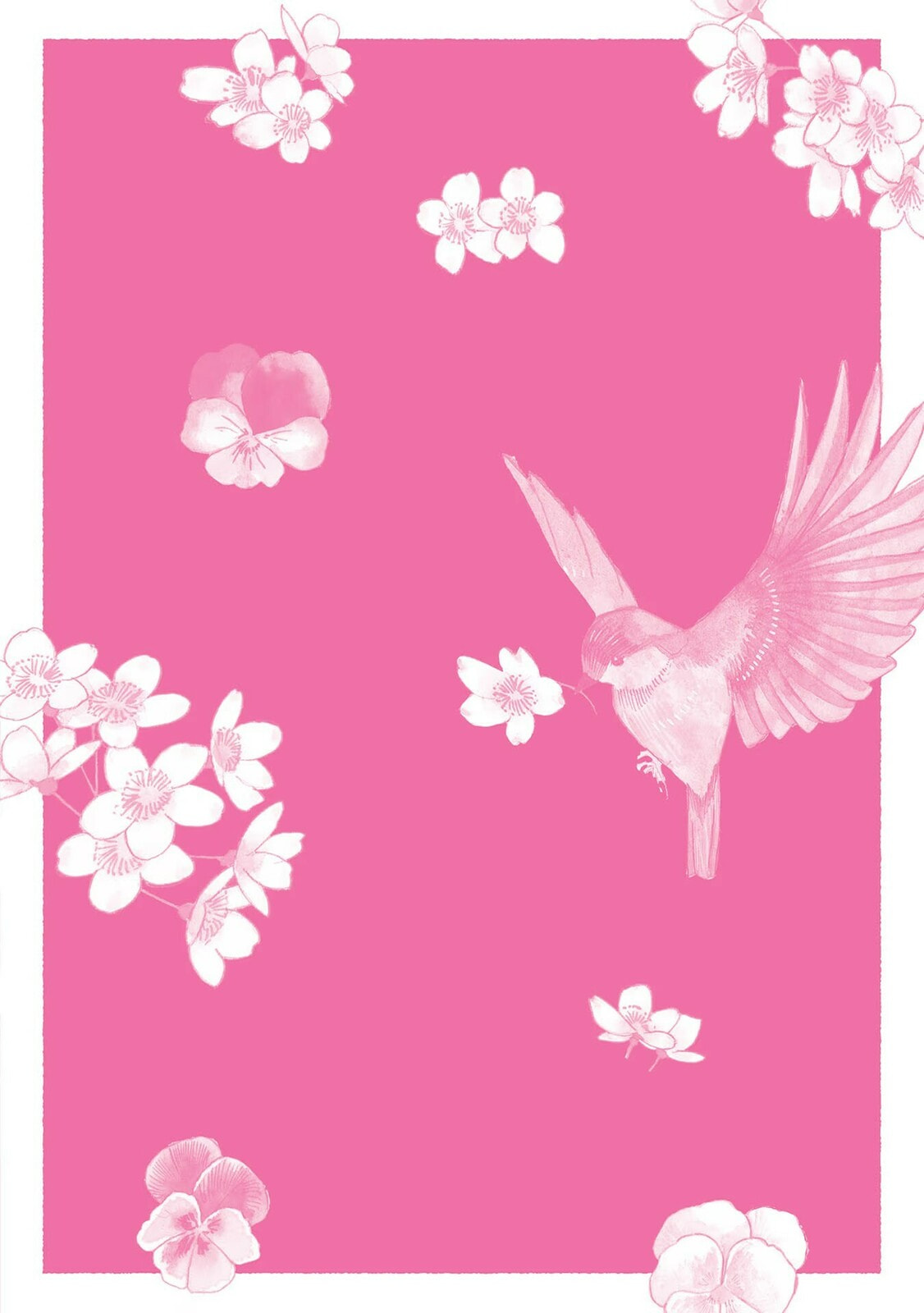 Koi Seyo Kimono Otome