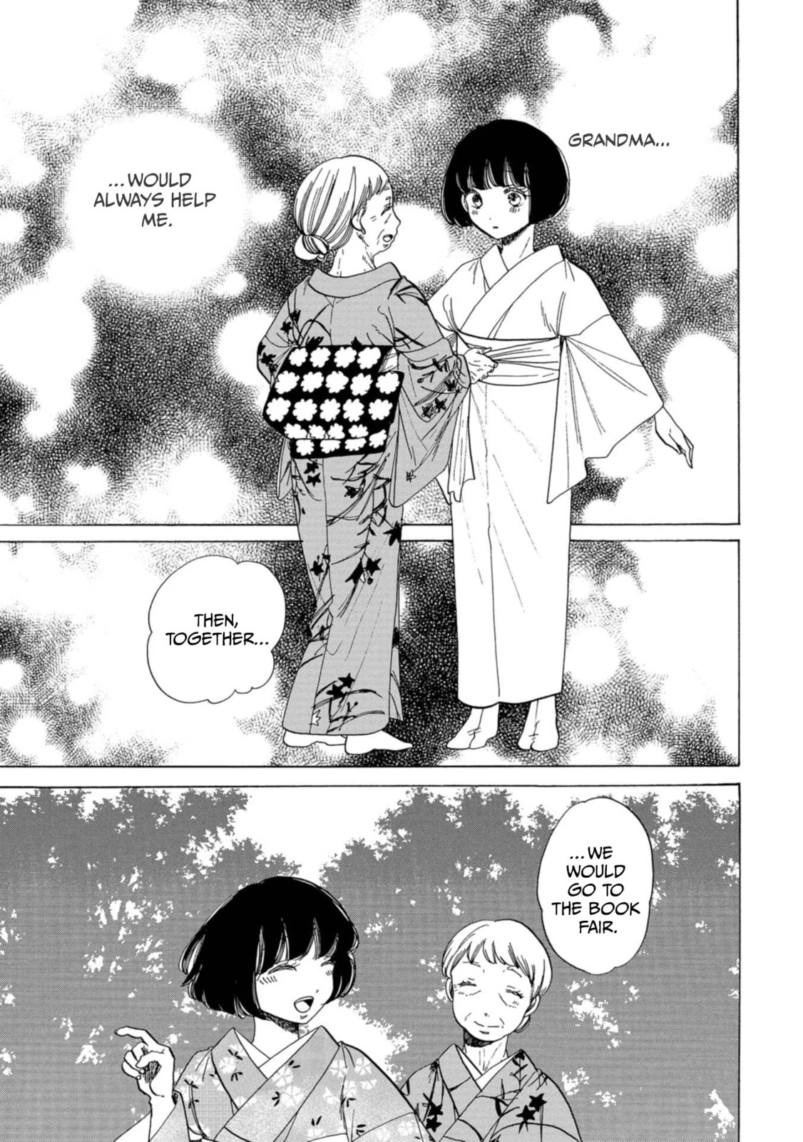 Koi Seyo Kimono Otome