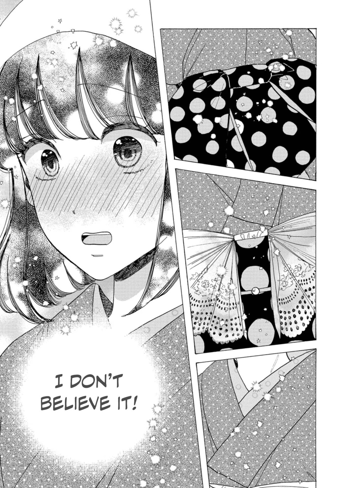 Koi Seyo Kimono Otome