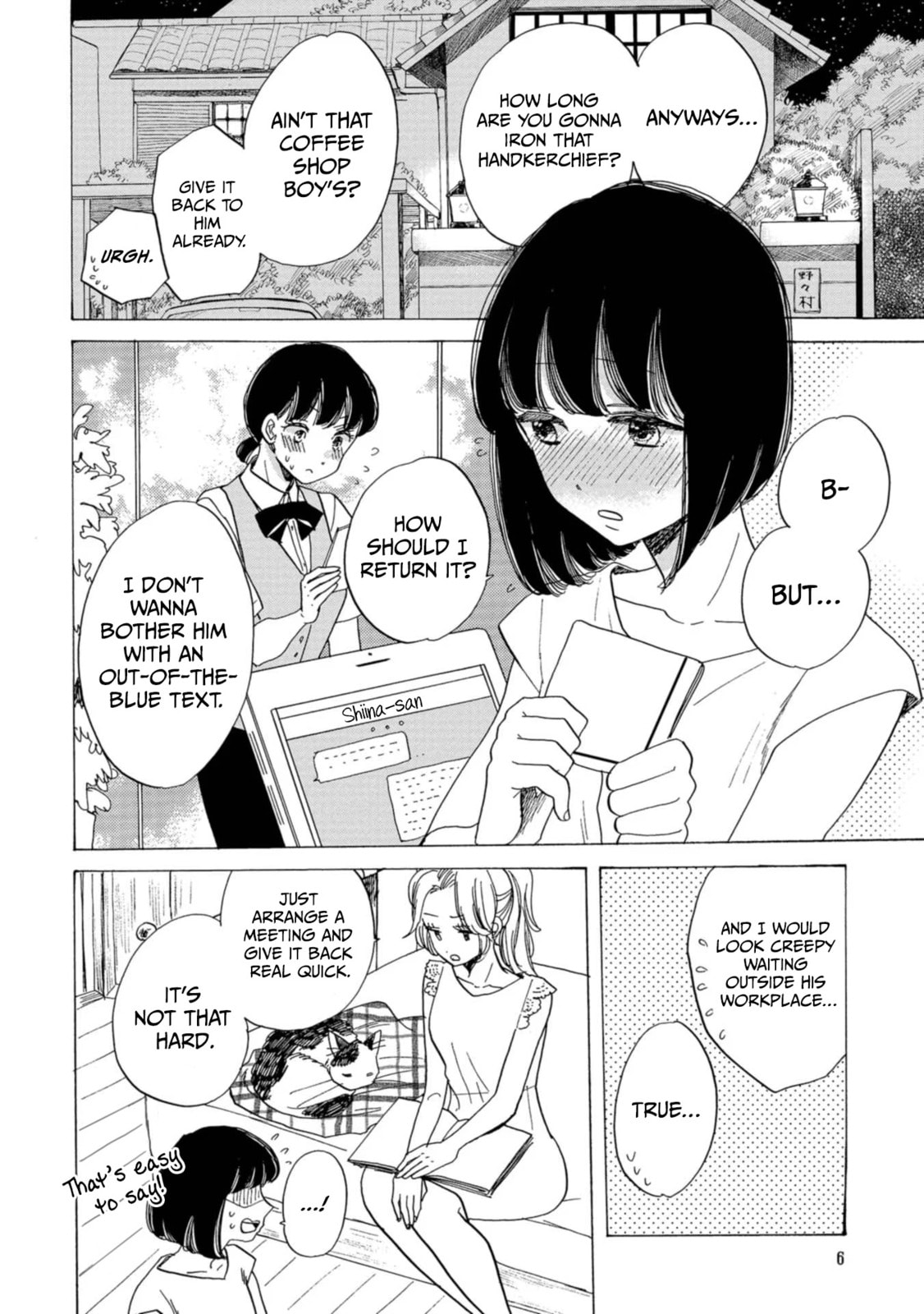 Koi Seyo Kimono Otome