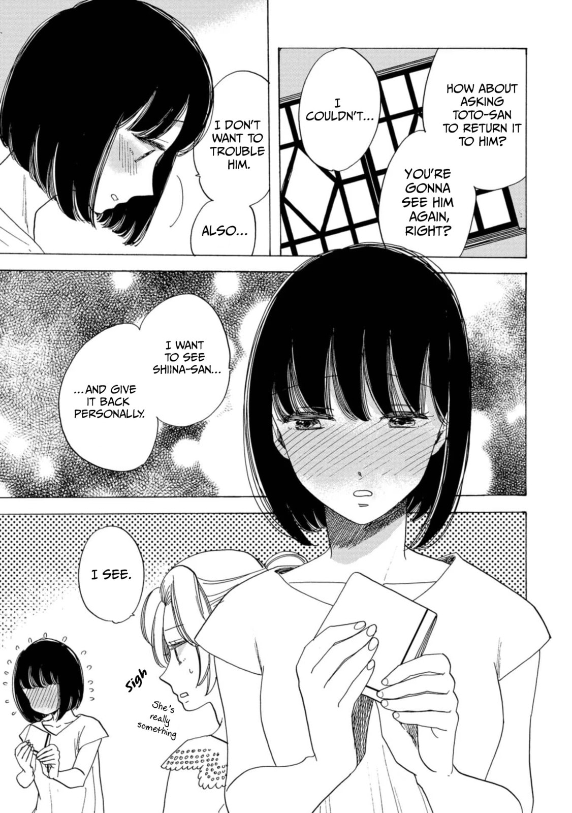 Koi Seyo Kimono Otome