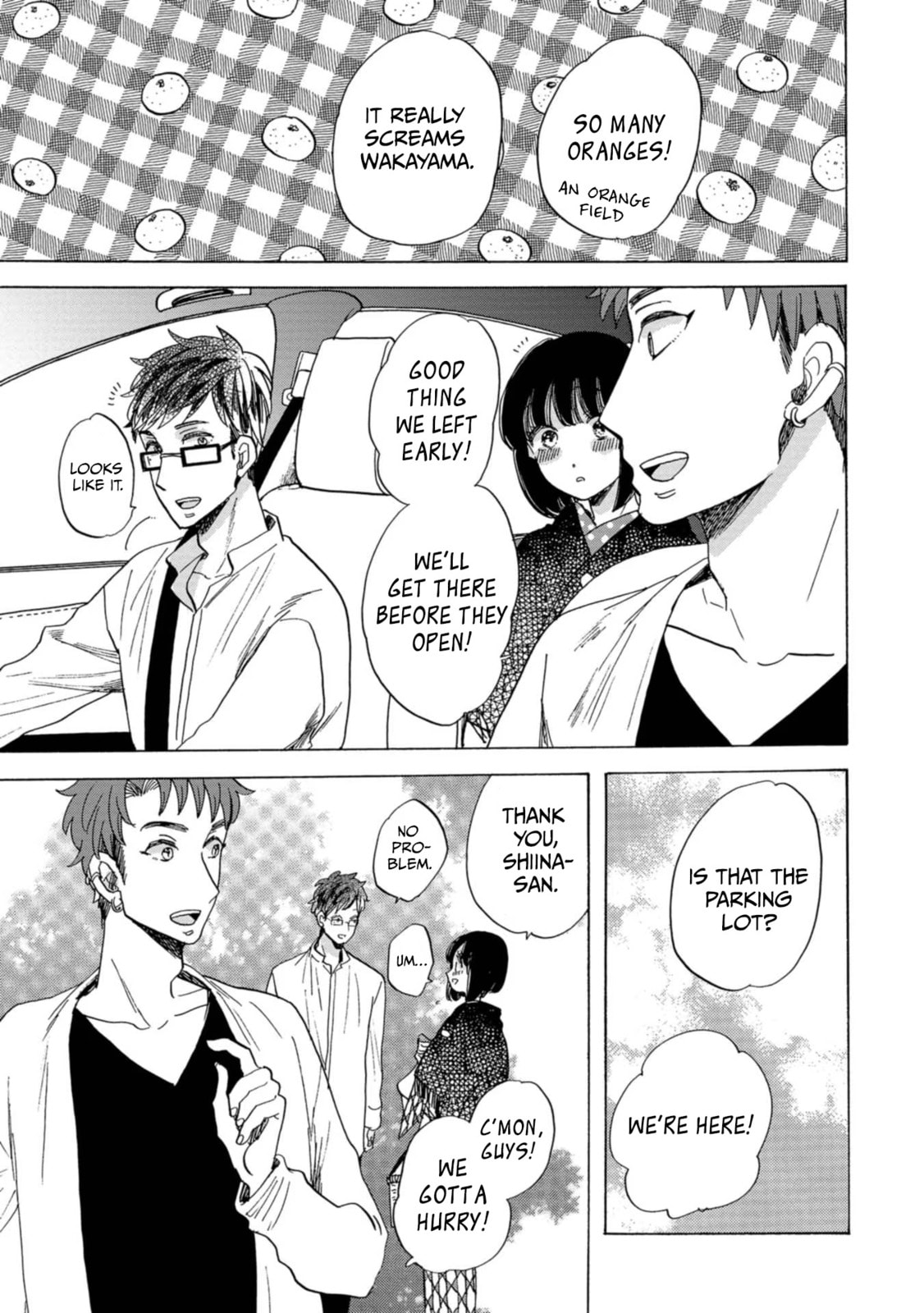 Koi Seyo Kimono Otome