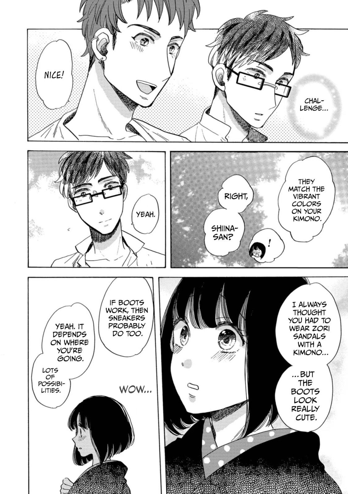 Koi Seyo Kimono Otome