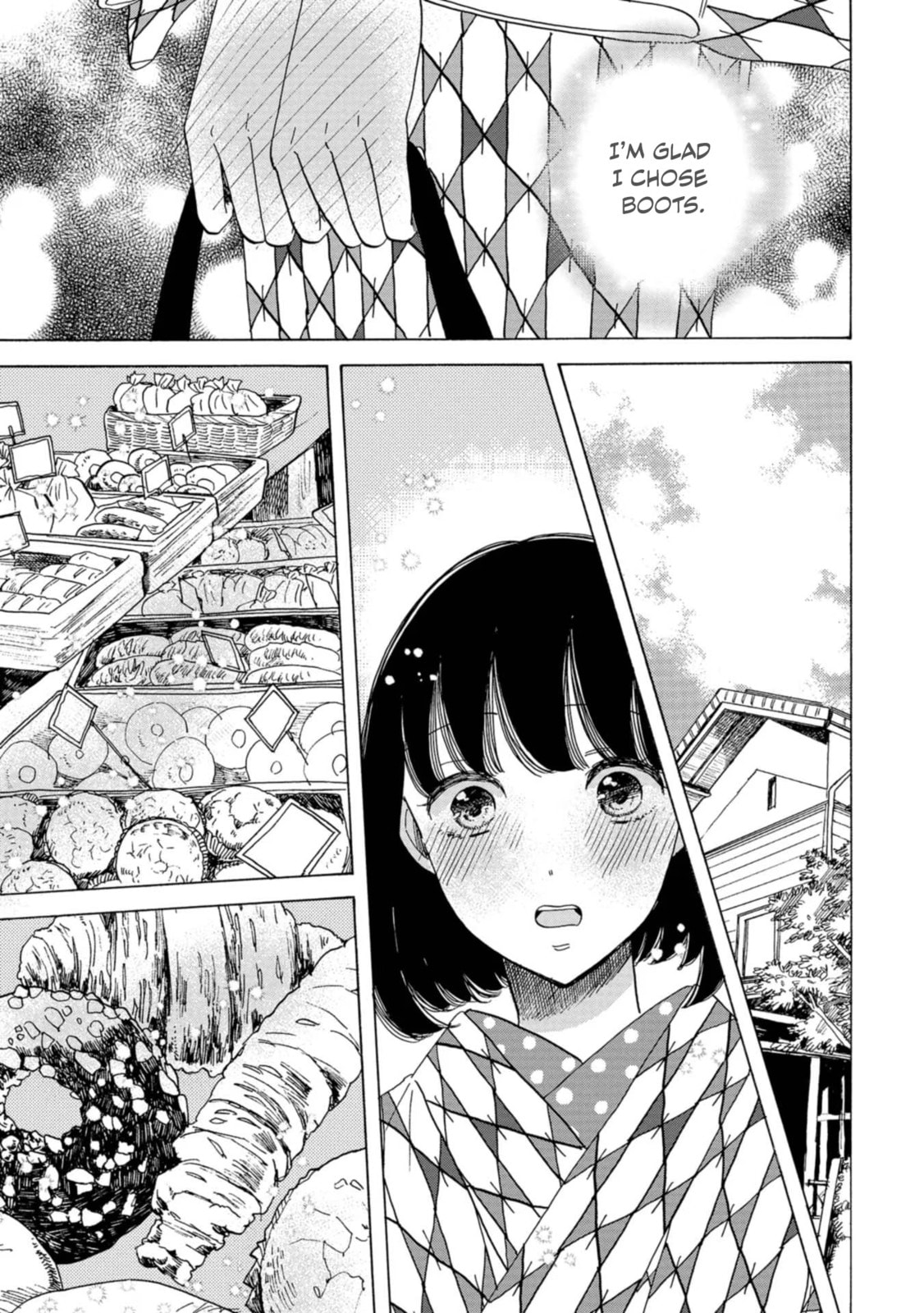 Koi Seyo Kimono Otome