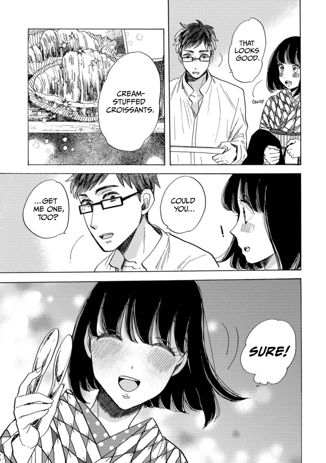 Koi Seyo Kimono Otome