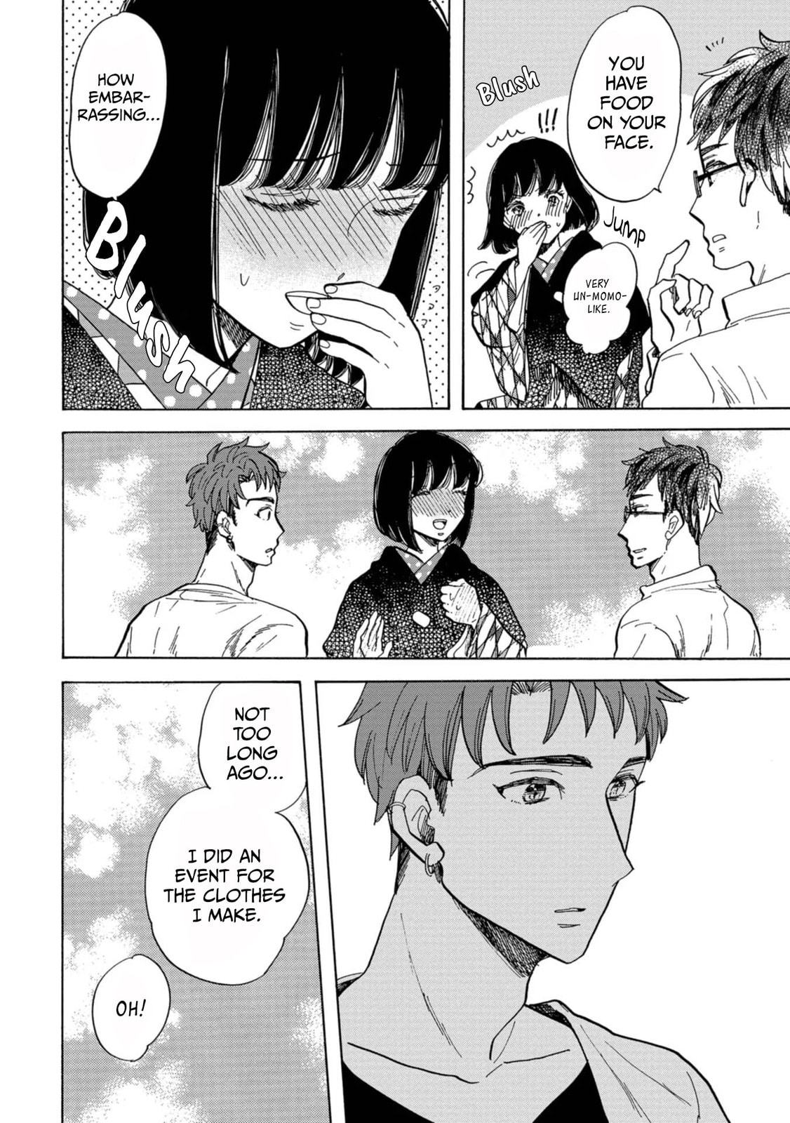 Koi Seyo Kimono Otome