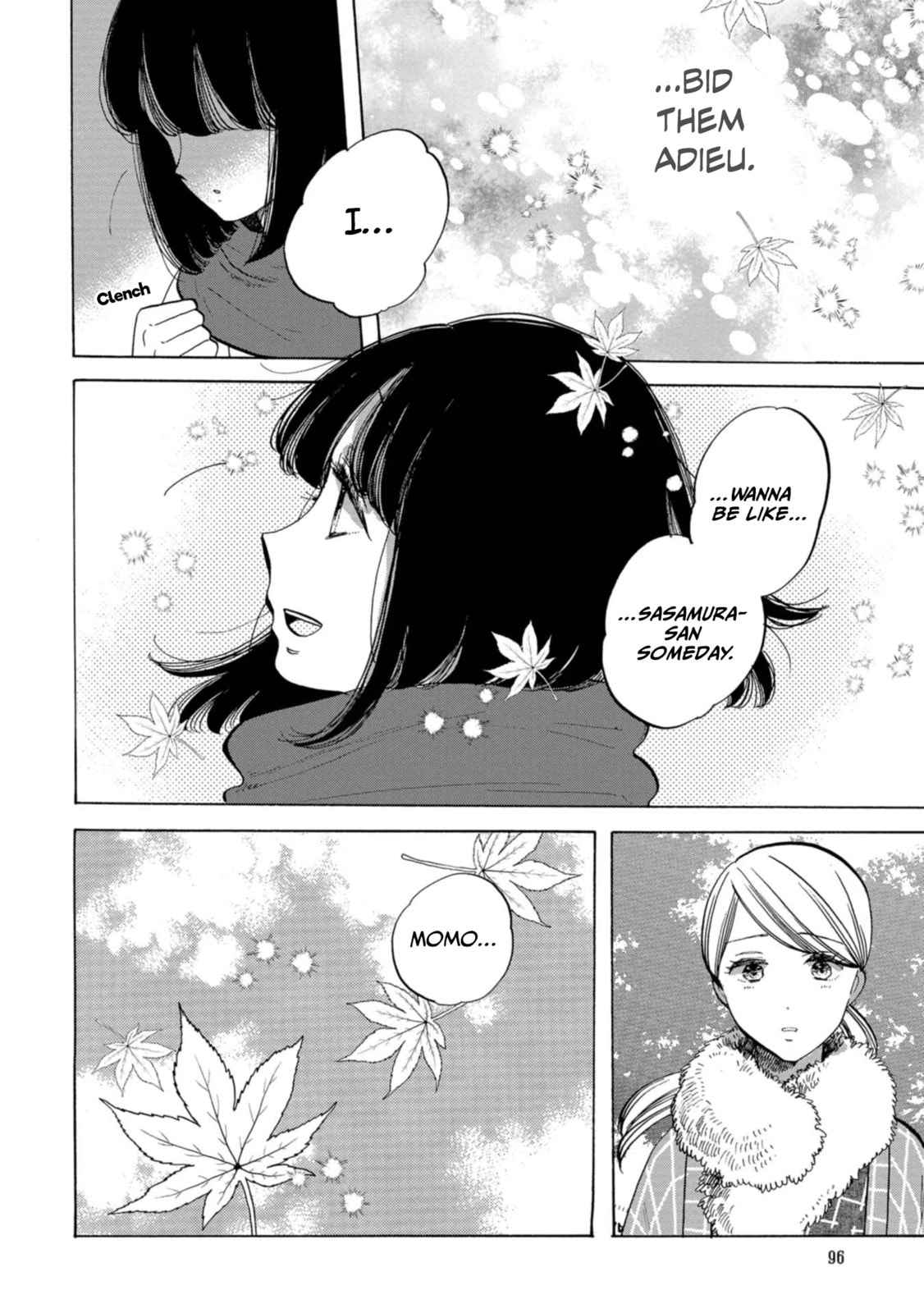 Koi Seyo Kimono Otome