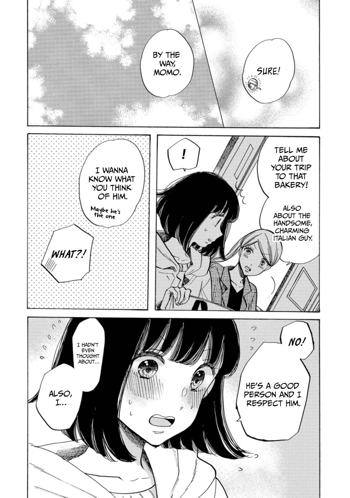 Koi Seyo Kimono Otome