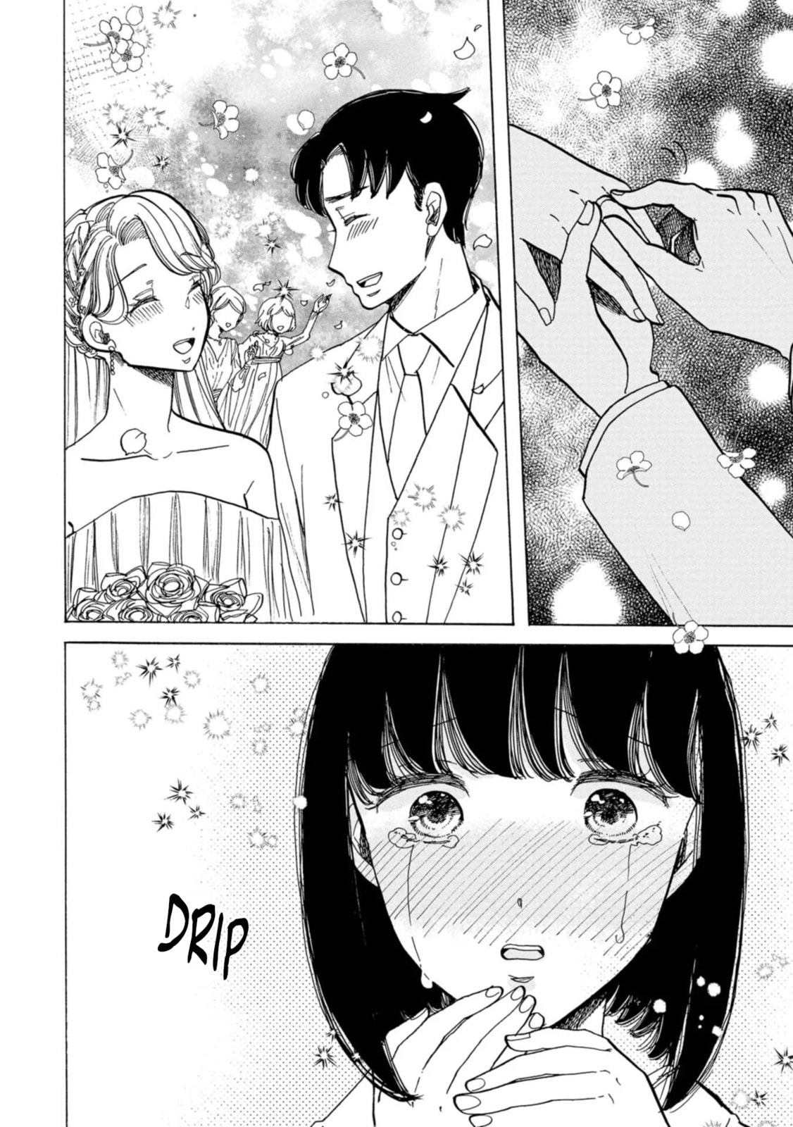 Koi Seyo Kimono Otome