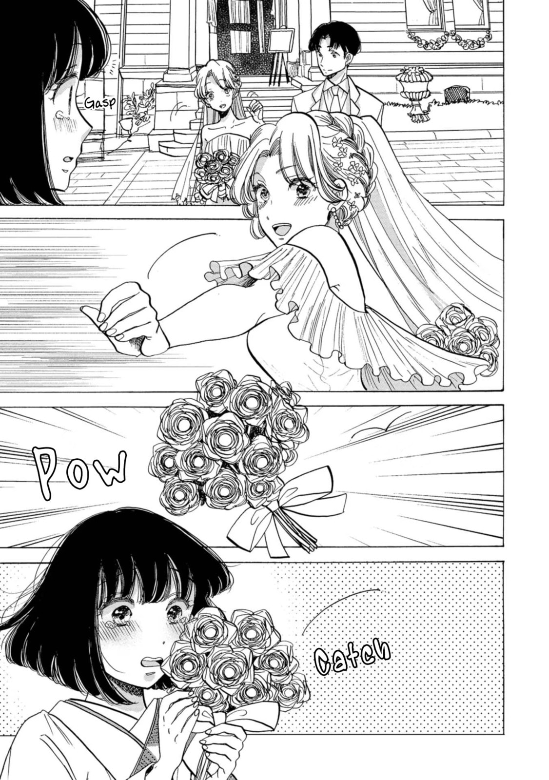 Koi Seyo Kimono Otome