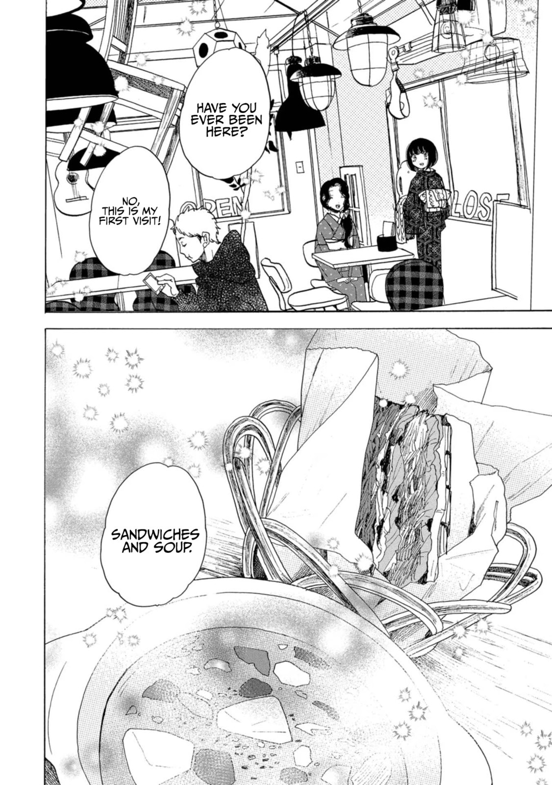 Koi Seyo Kimono Otome