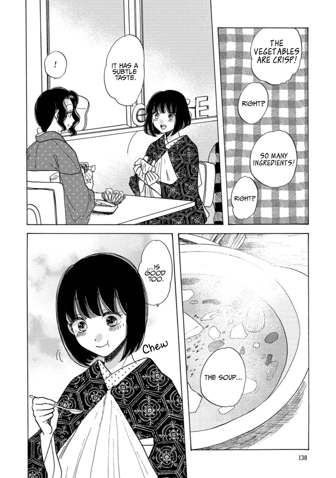 Koi Seyo Kimono Otome