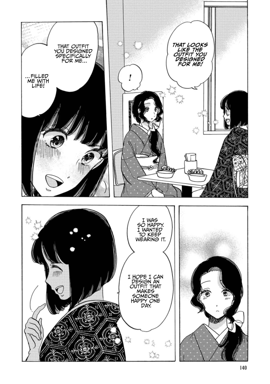 Koi Seyo Kimono Otome