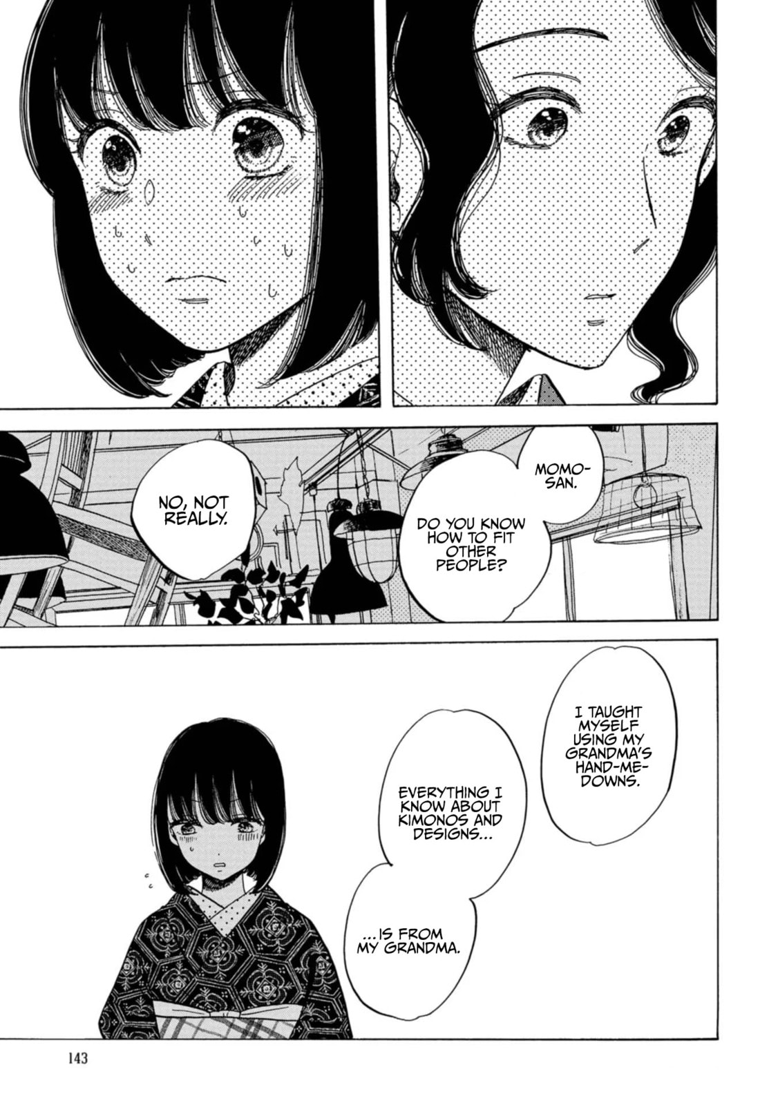 Koi Seyo Kimono Otome