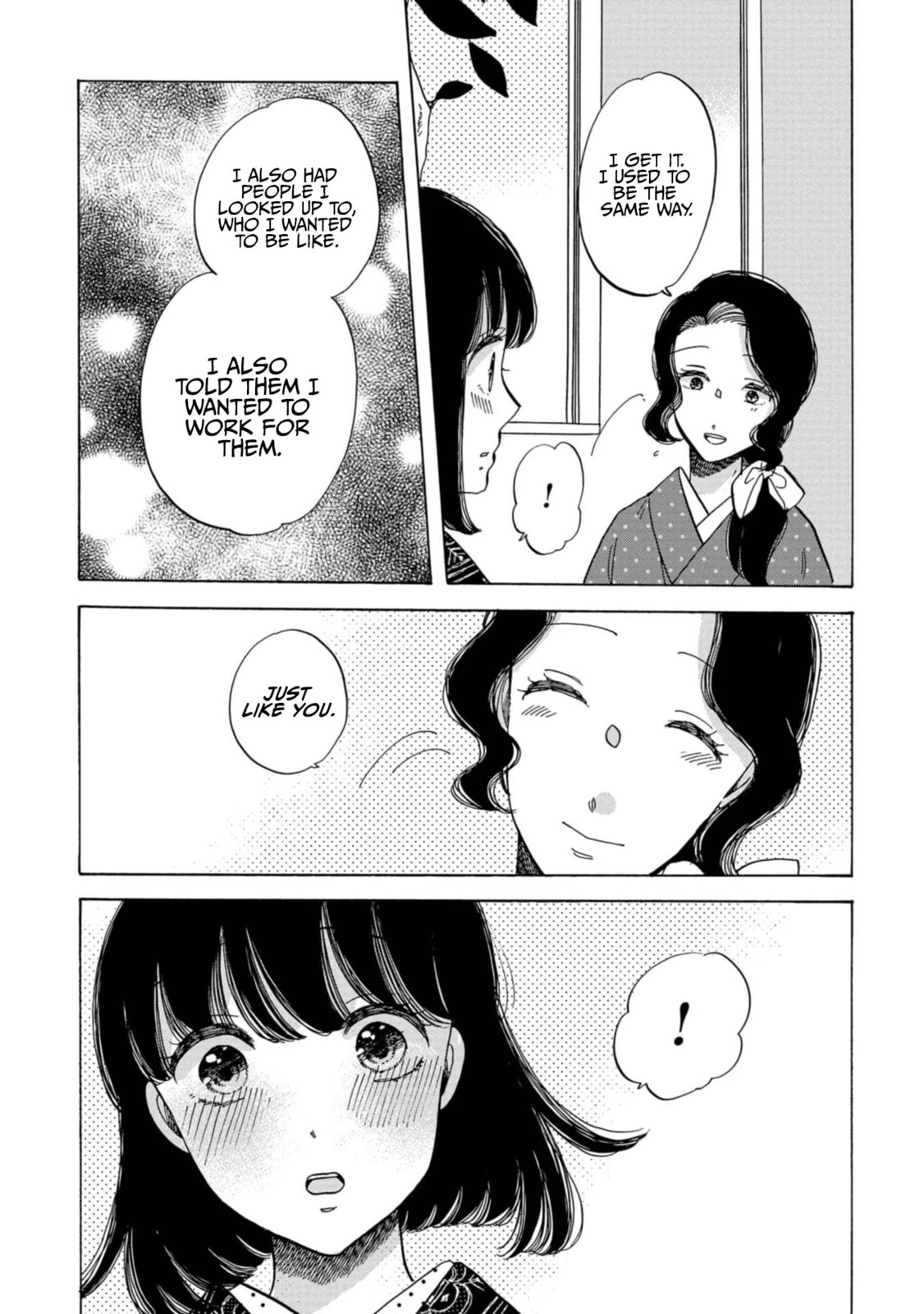 Koi Seyo Kimono Otome