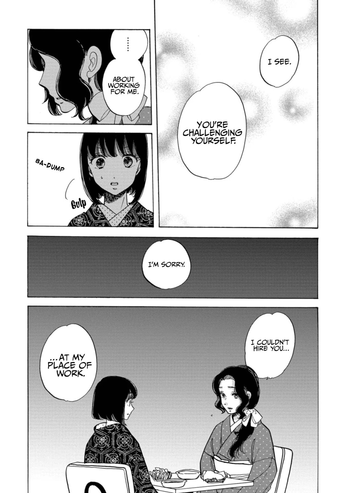 Koi Seyo Kimono Otome