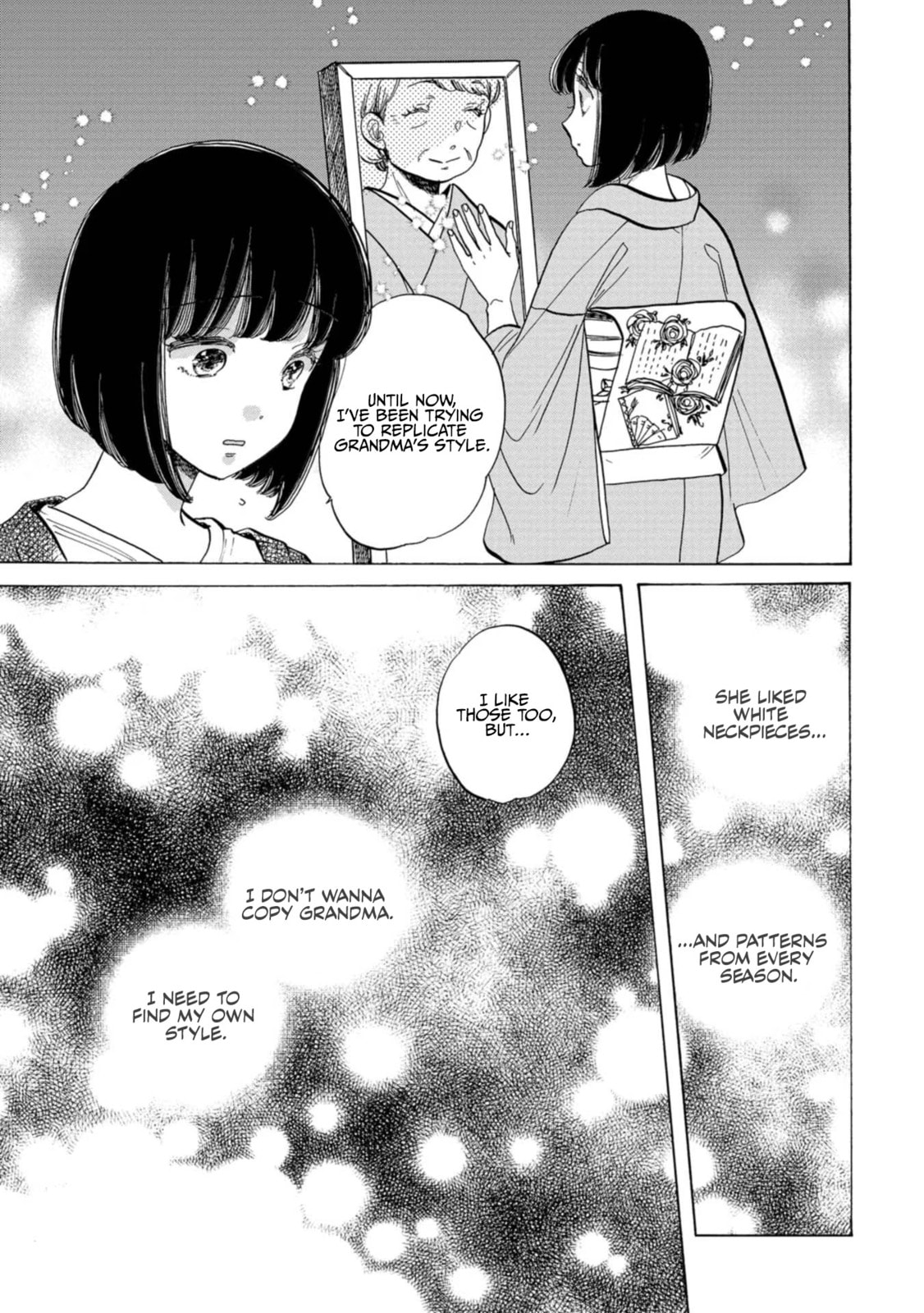 Koi Seyo Kimono Otome