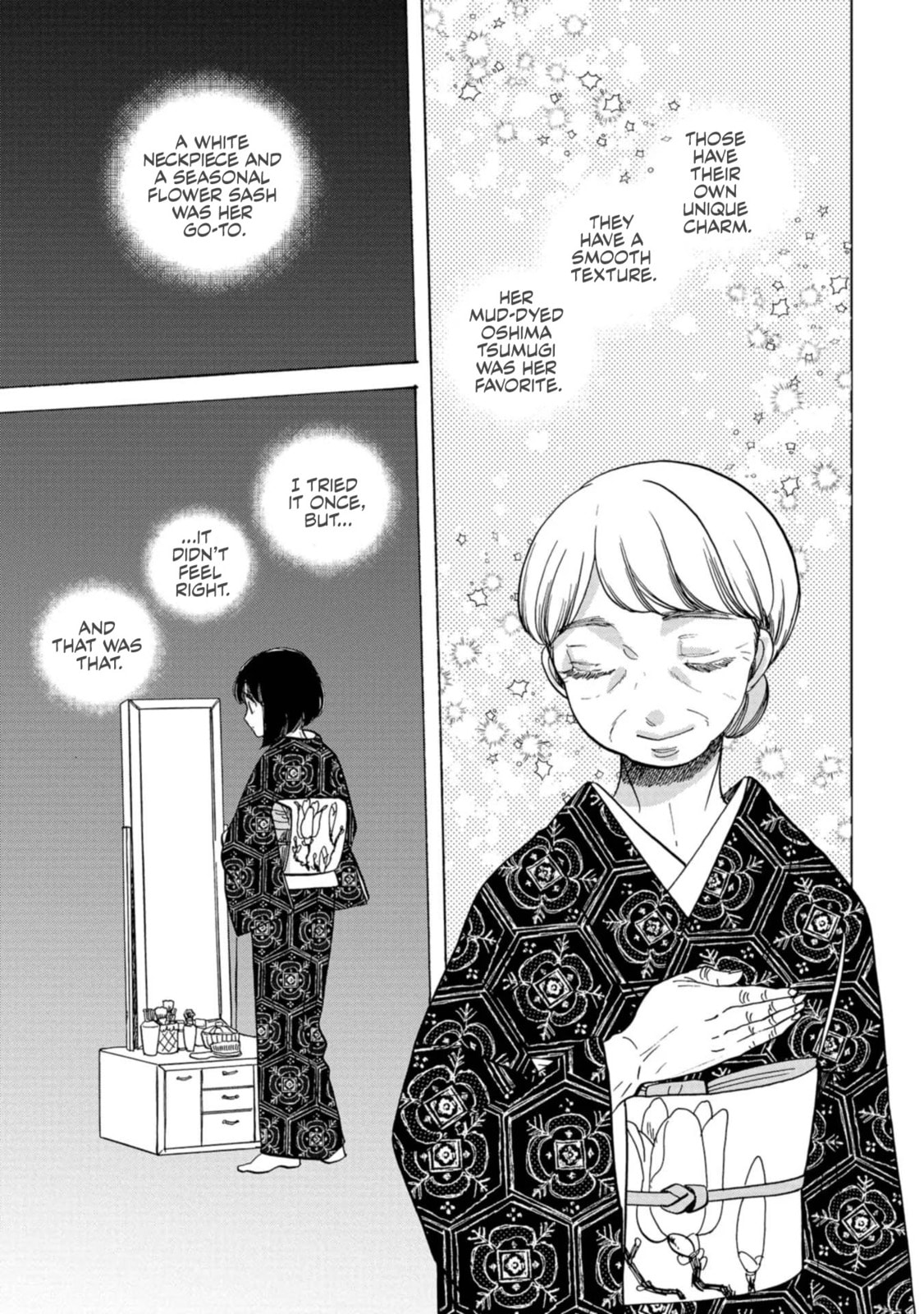 Koi Seyo Kimono Otome