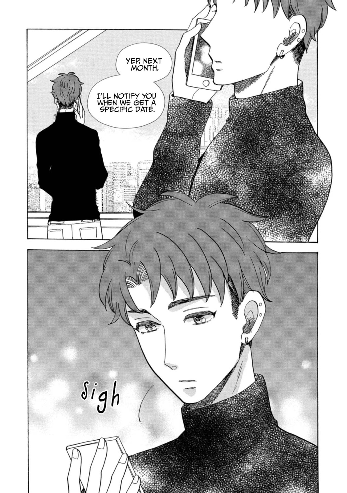 Koi Seyo Kimono Otome