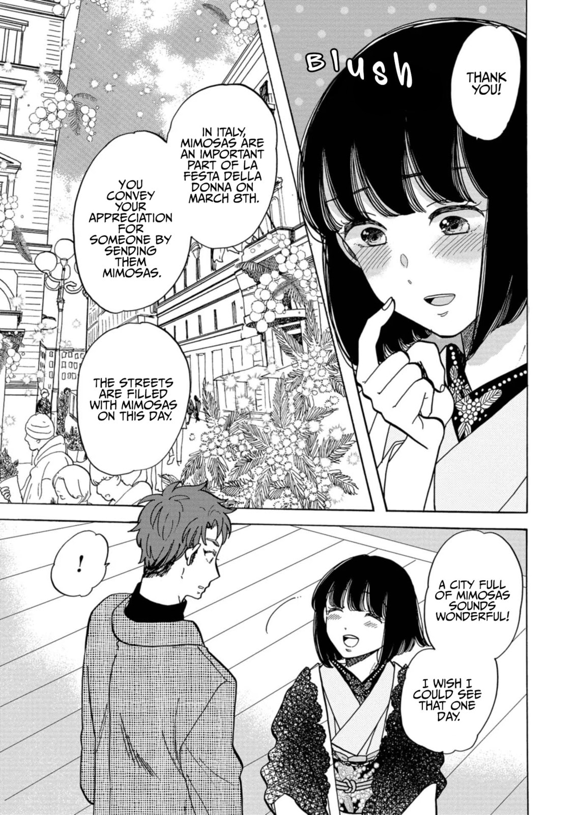 Koi Seyo Kimono Otome