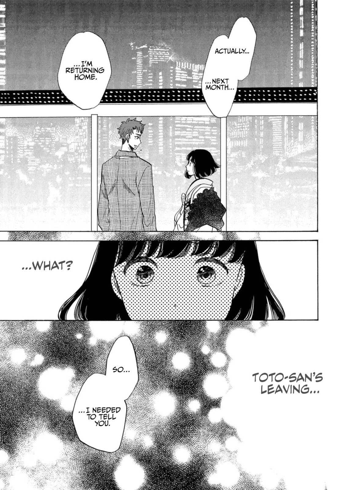 Koi Seyo Kimono Otome