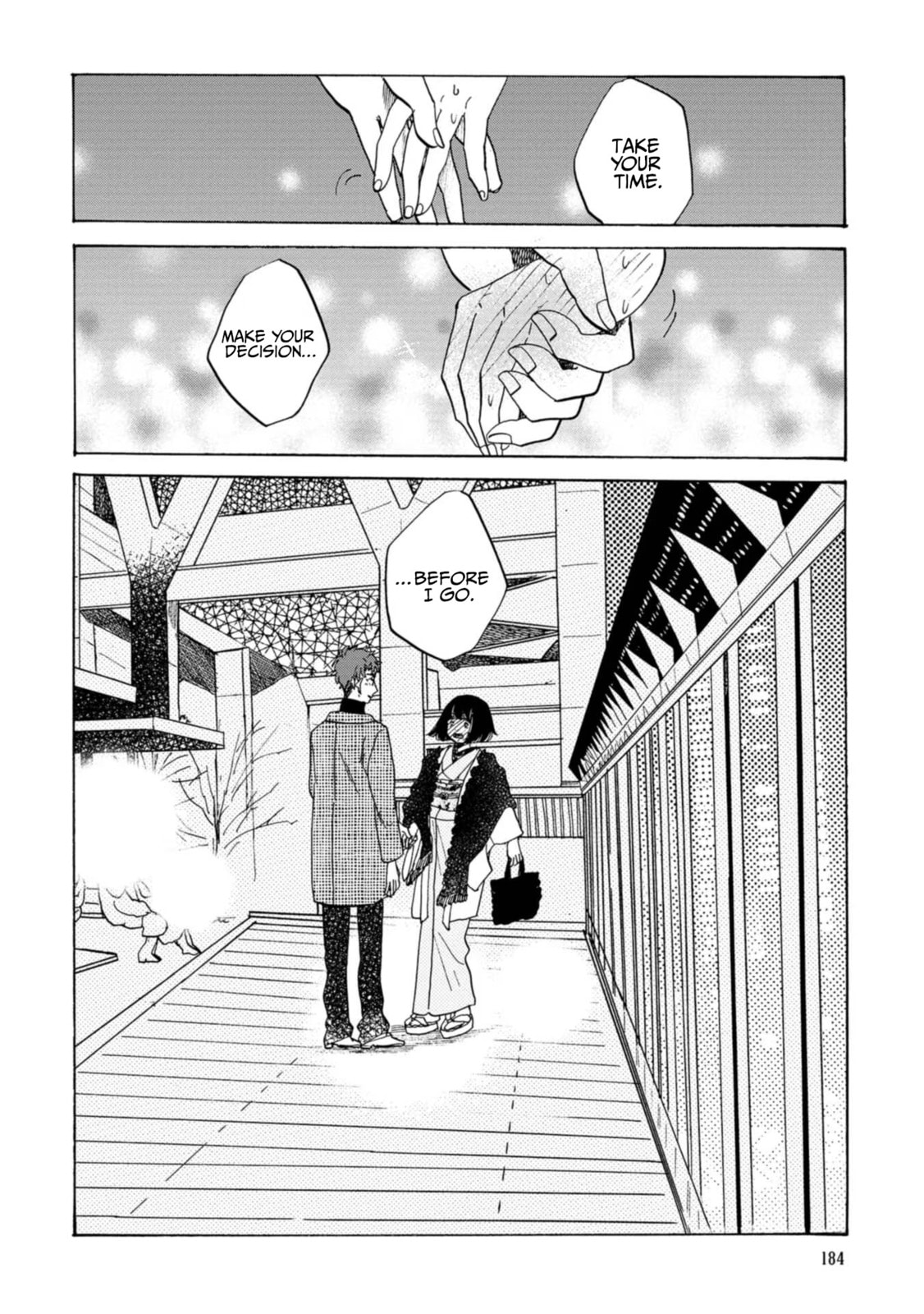 Koi Seyo Kimono Otome